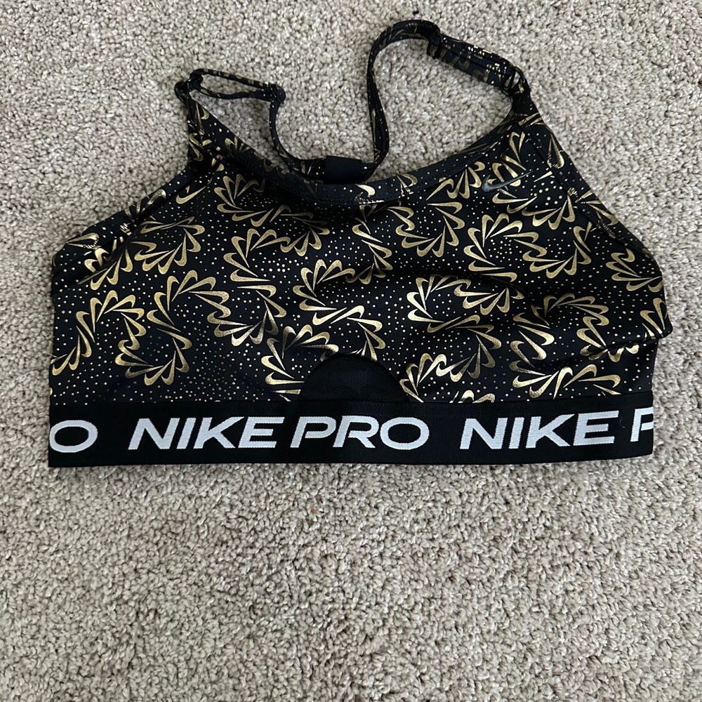 Nike Bra